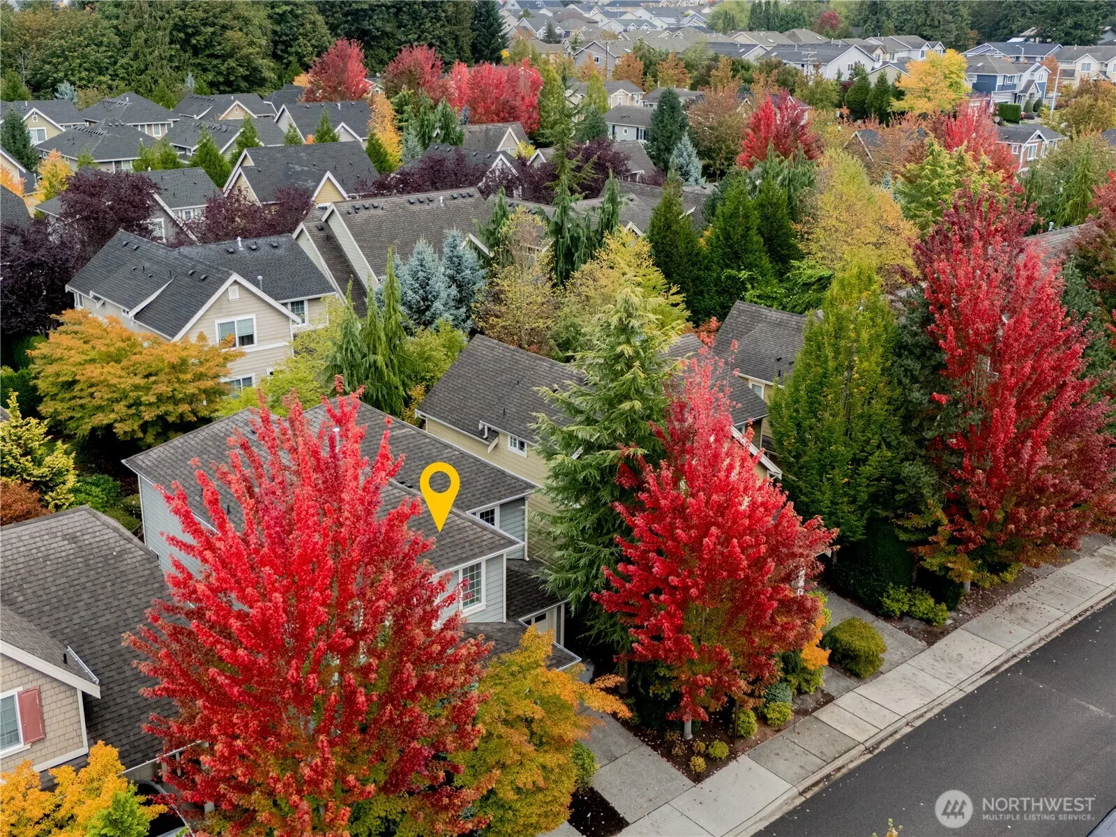 3721 219th Place SE #41, Bothell, WA 98021-4233