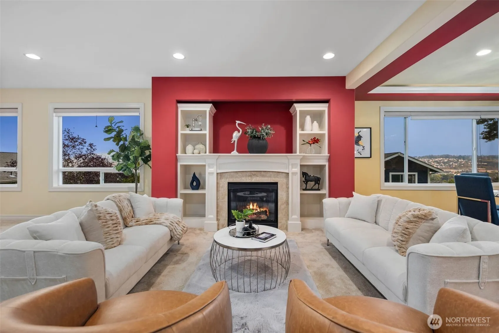 323 Lind Avenue NW, Renton, WA 98057