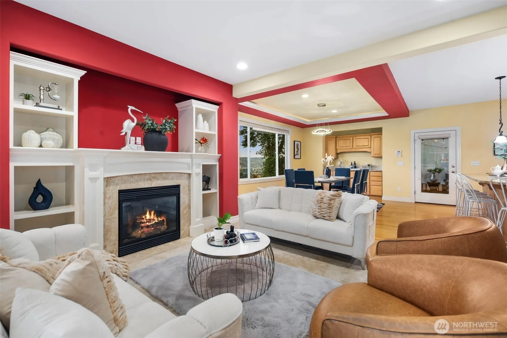 323 Lind Avenue NW, Renton, WA 98057
