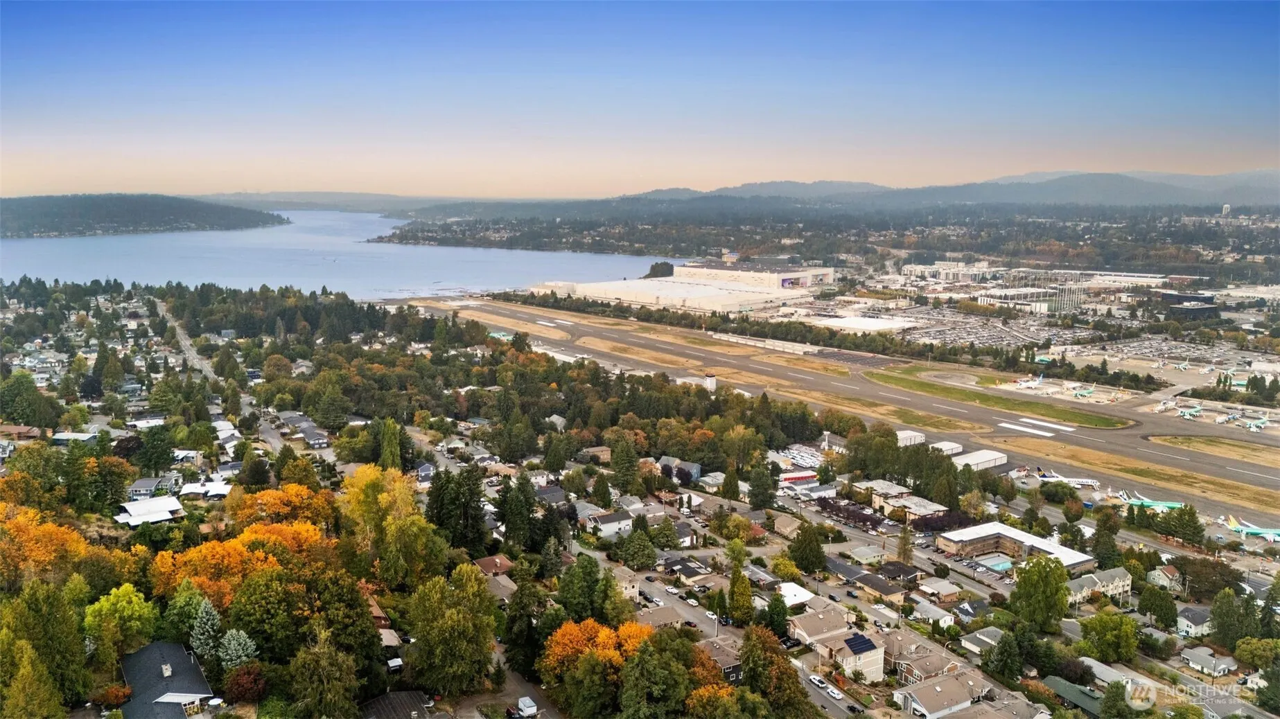 323 Lind Avenue NW, Renton, WA 98057