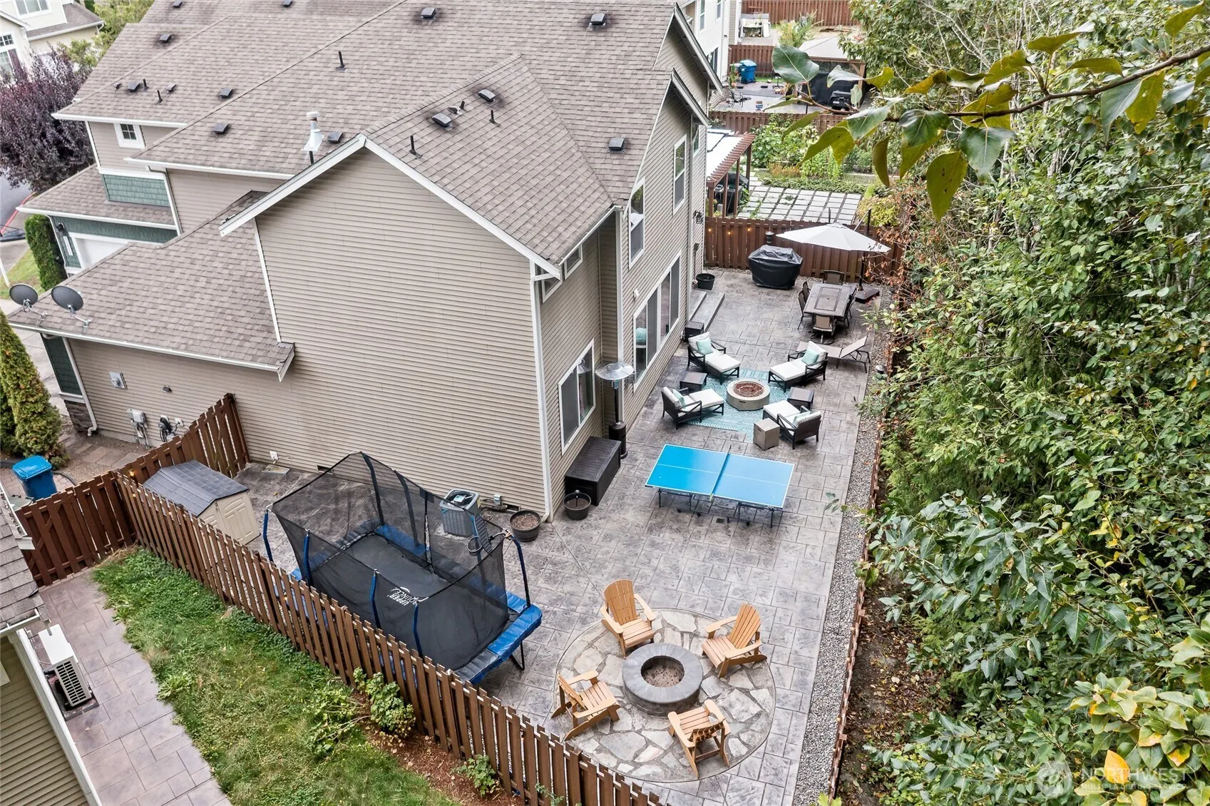 21611 46th Place S, Kent, WA 98032