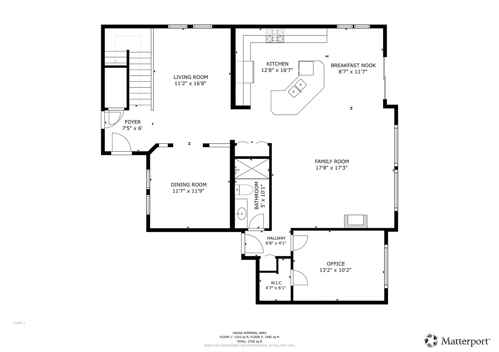 21611 46th Place S, Kent, WA 98032