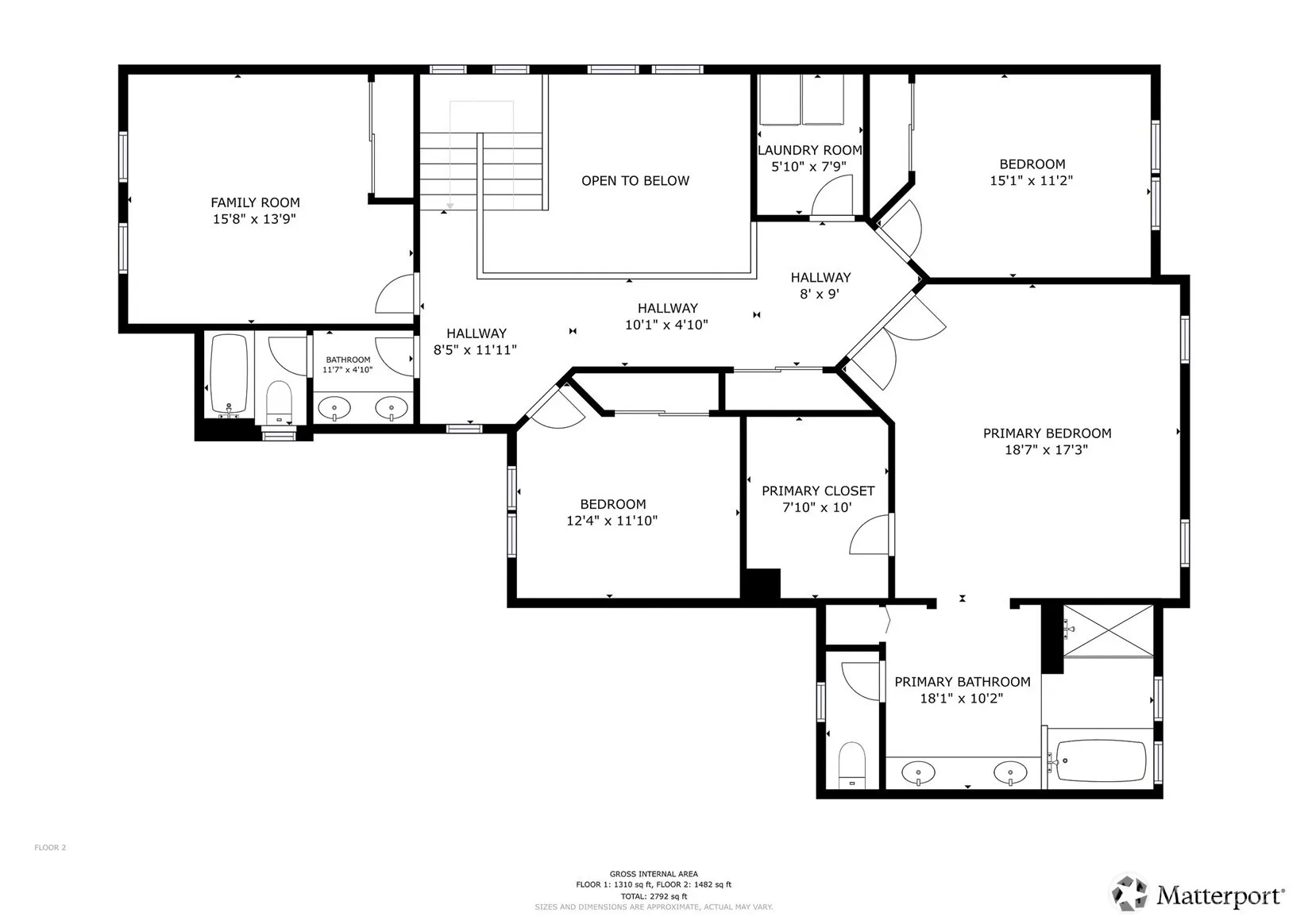 21611 46th Place S, Kent, WA 98032