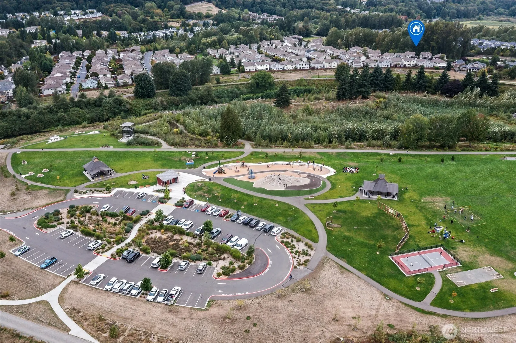 21611 46th Place S, Kent, WA 98032
