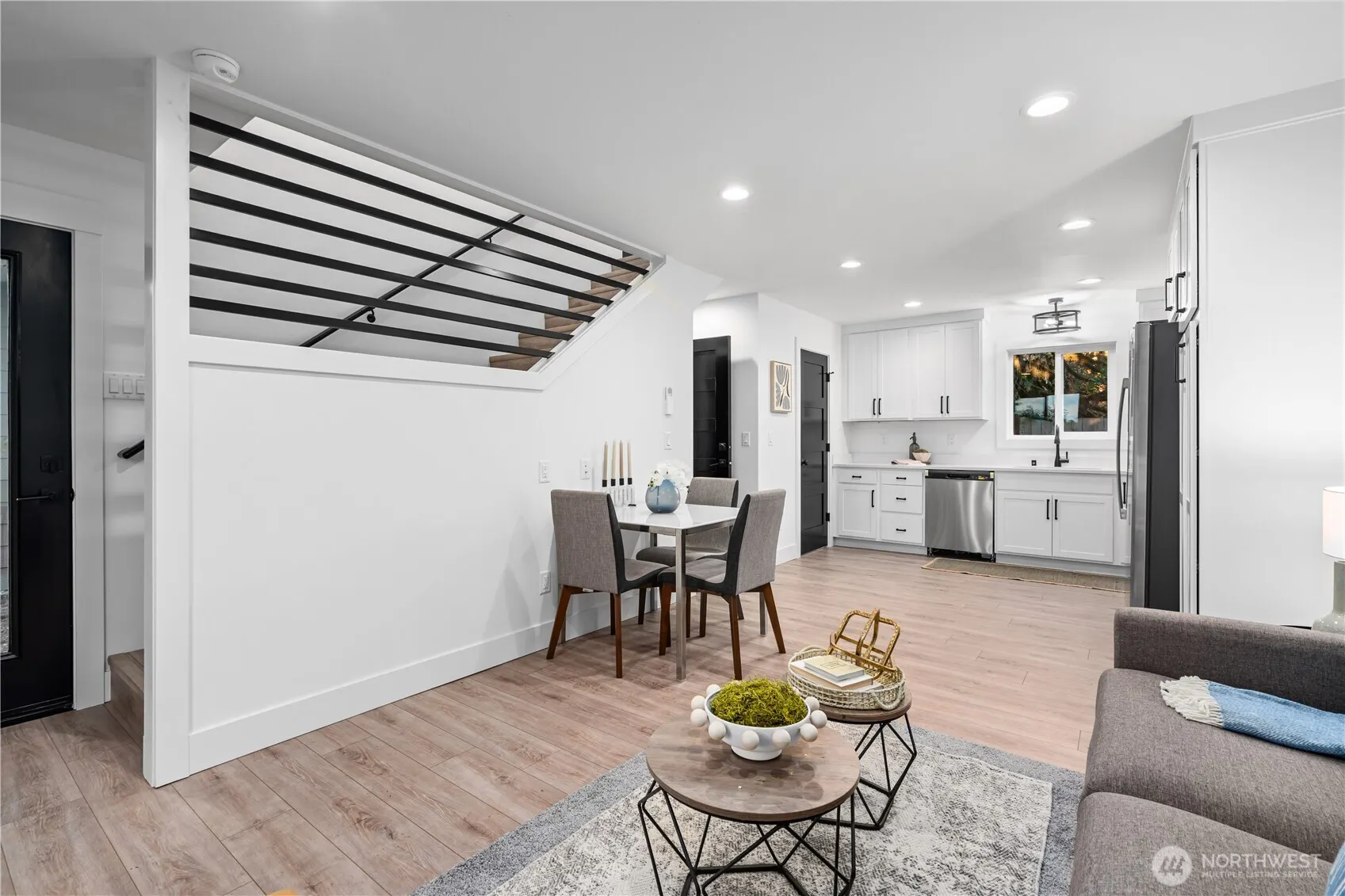 9731 13th Avenue NW, Seattle, WA 98117