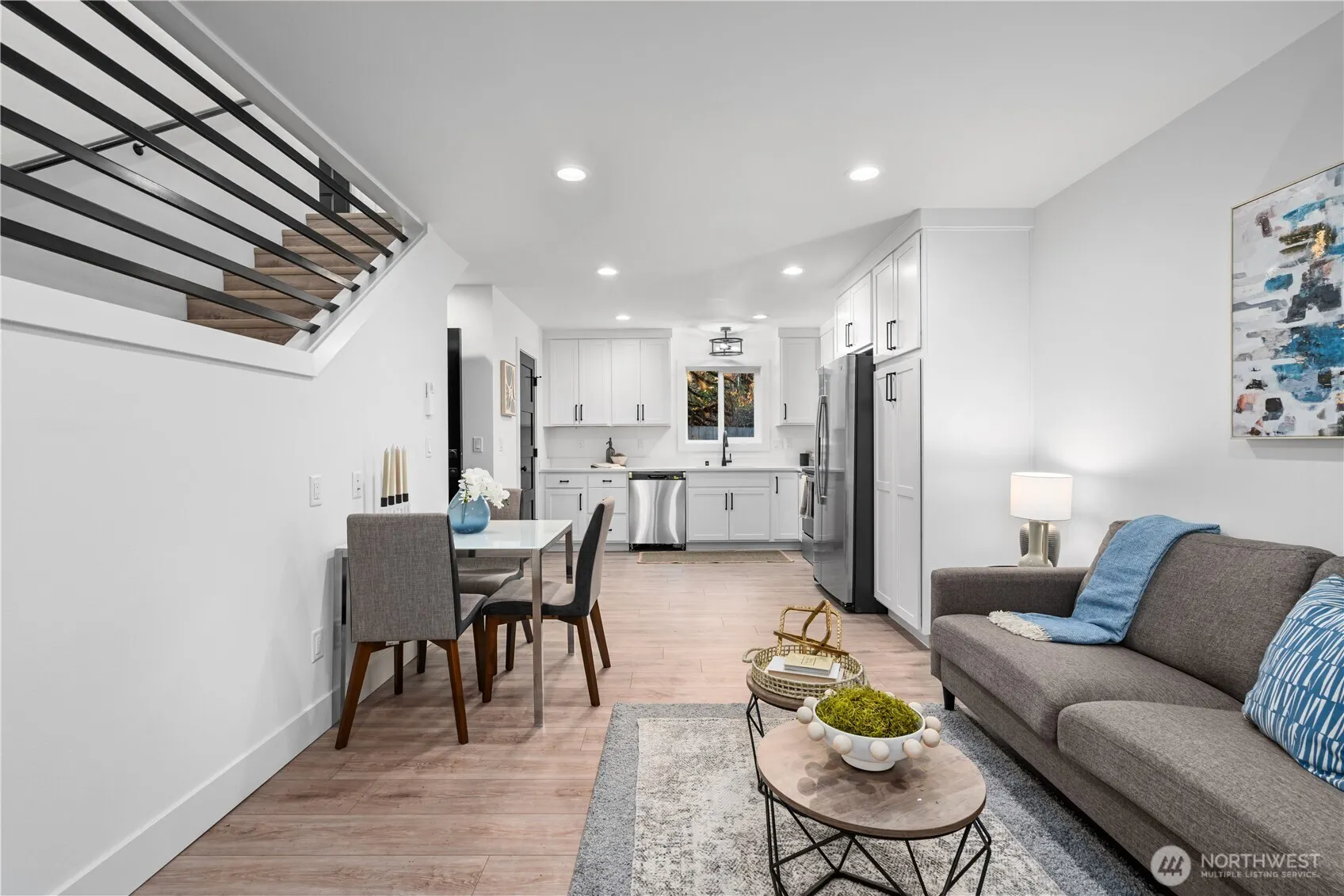 9731 13th Avenue NW, Seattle, WA 98117