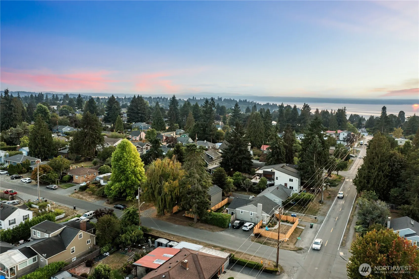 9731 13th Avenue NW, Seattle, WA 98117