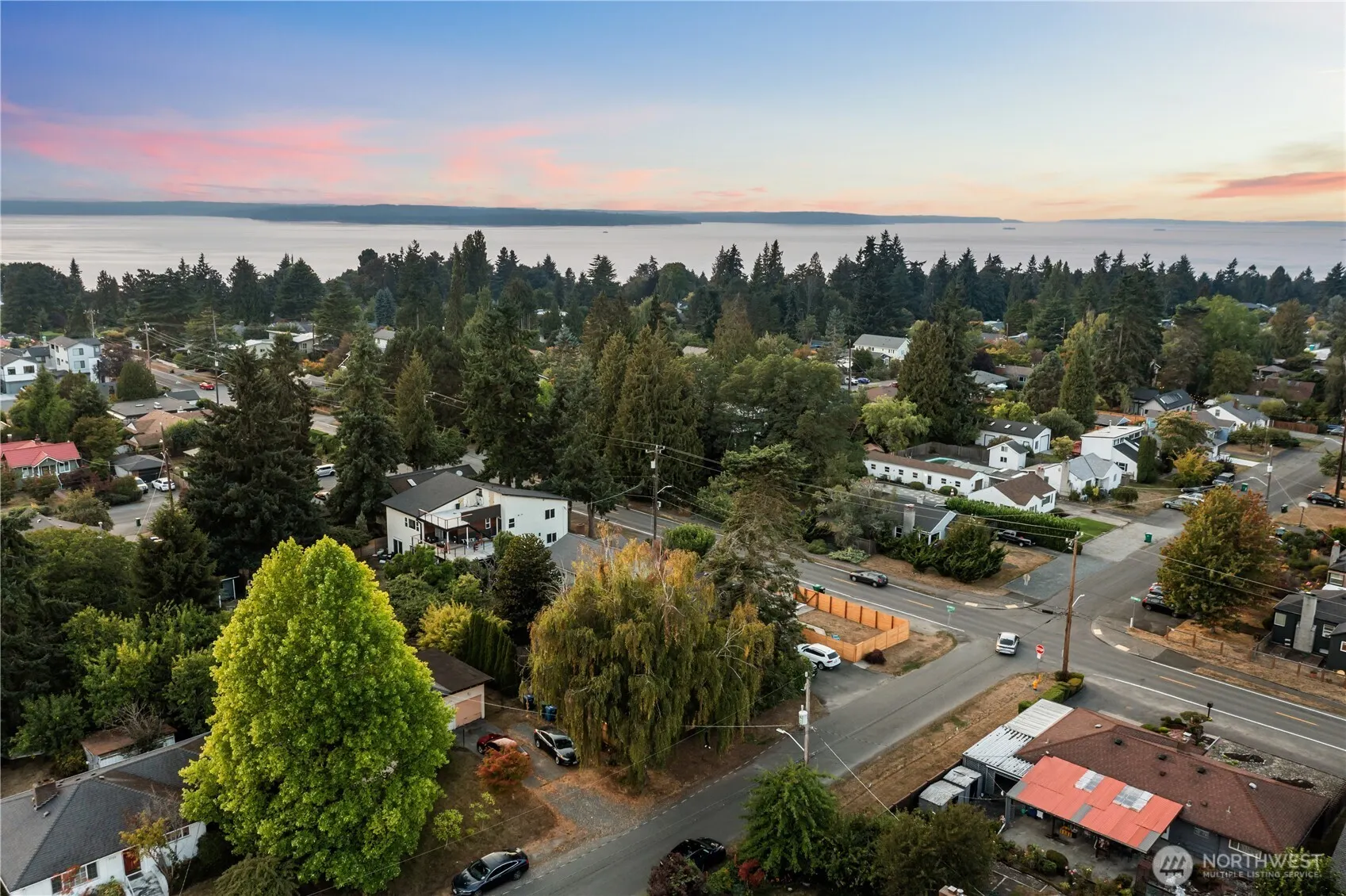 9731 13th Avenue NW, Seattle, WA 98117