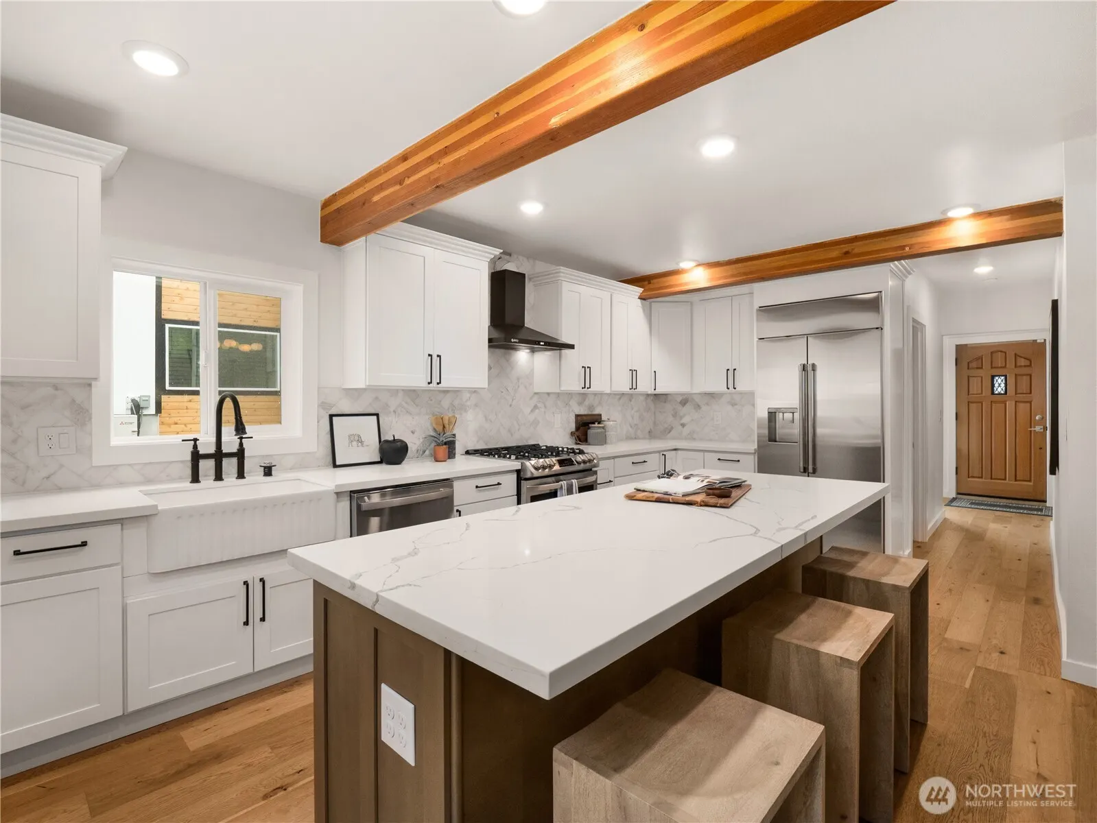 4832 S Graham Street , Seattle, WA 98118