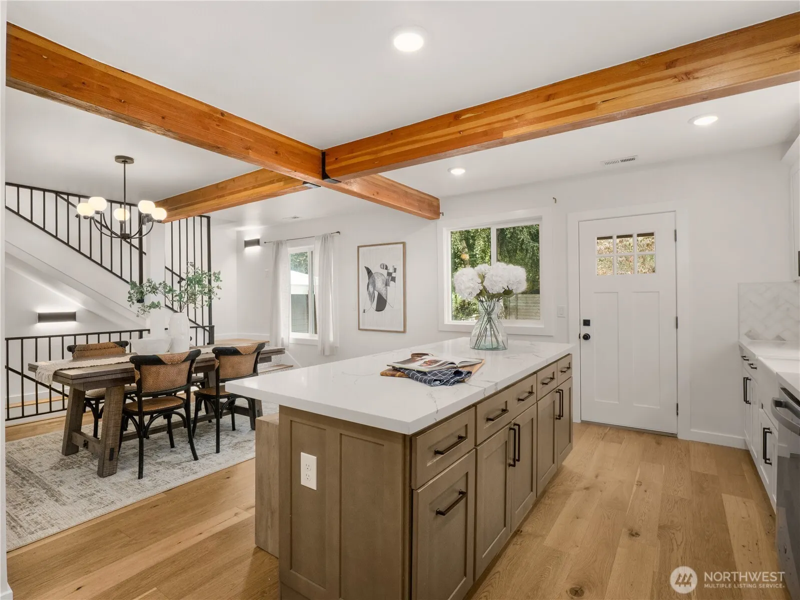 4832 S Graham Street , Seattle, WA 98118