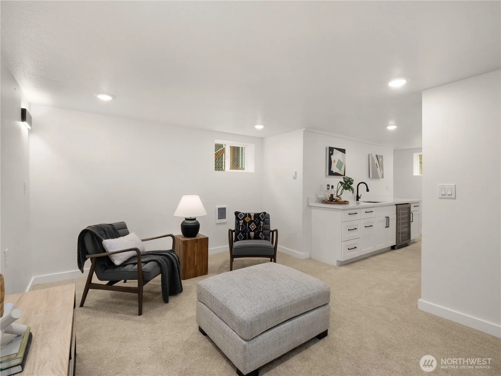 4832 S Graham Street , Seattle, WA 98118