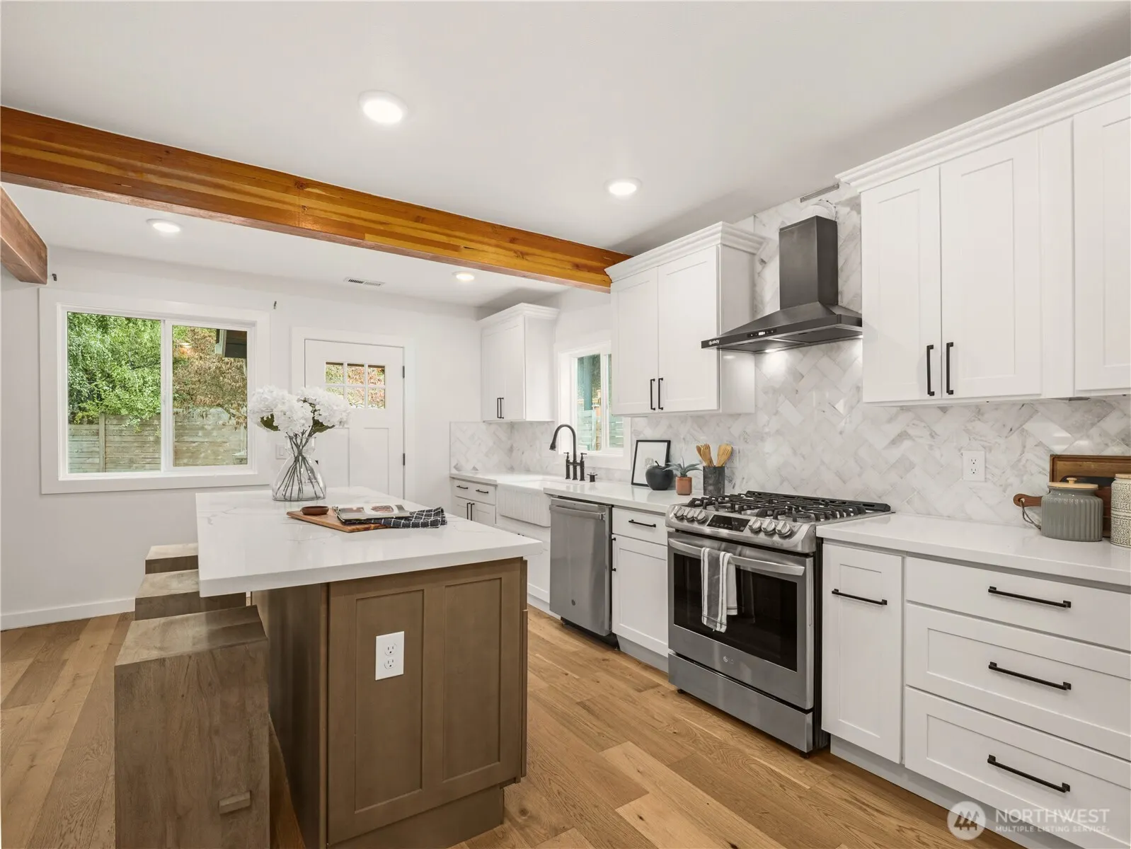 4832 S Graham Street , Seattle, WA 98118