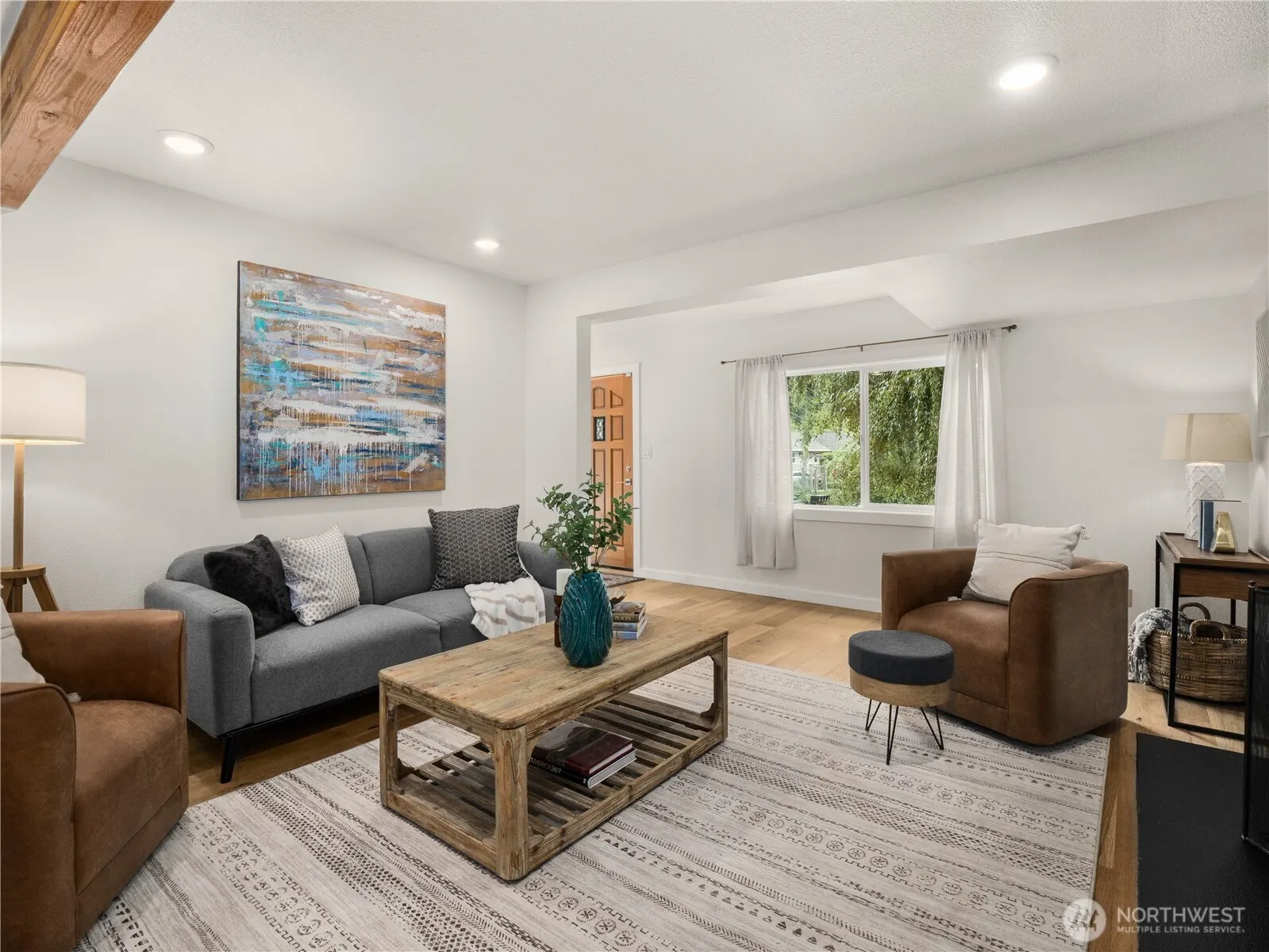 4832 S Graham Street , Seattle, WA 98118