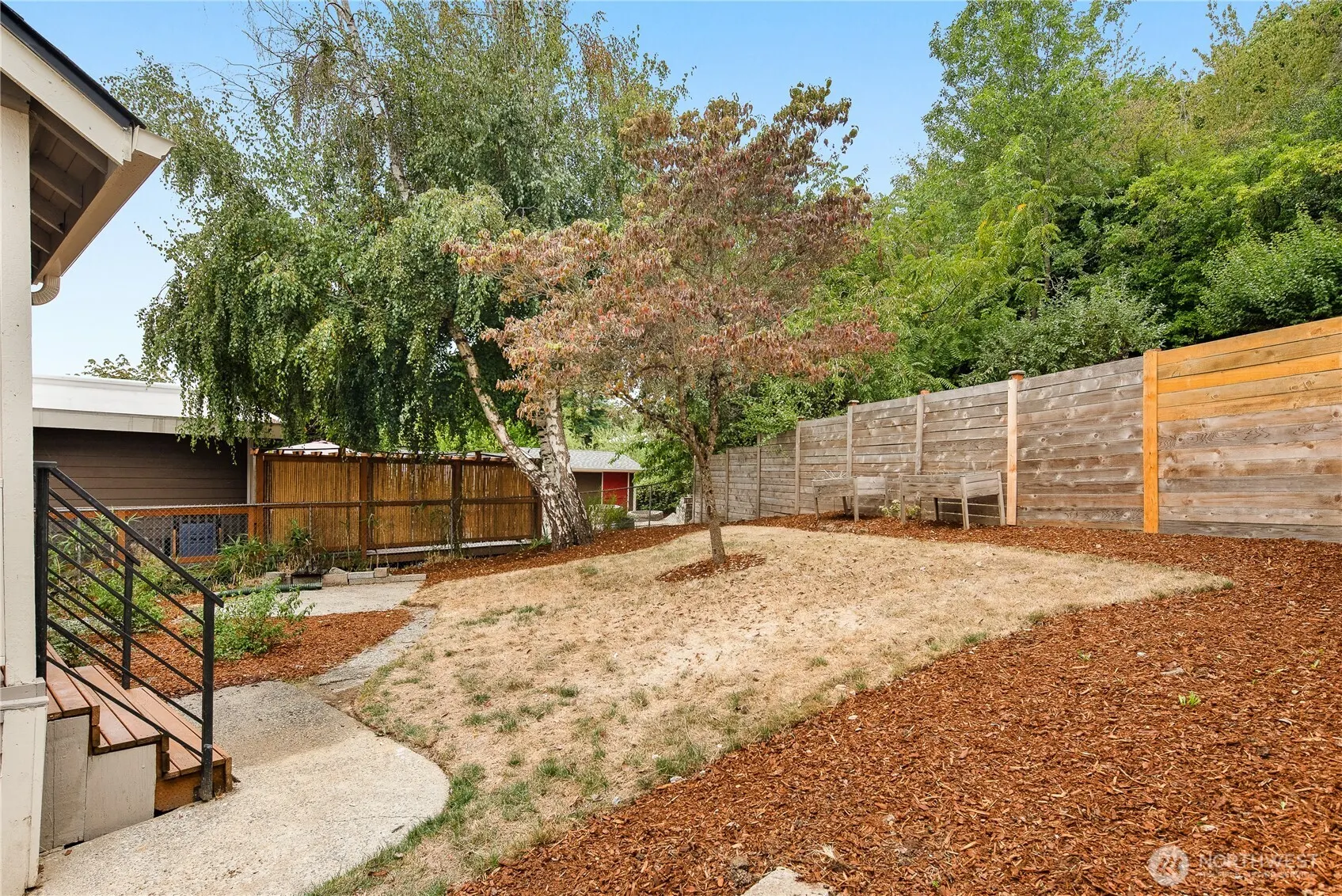 4832 S Graham Street , Seattle, WA 98118