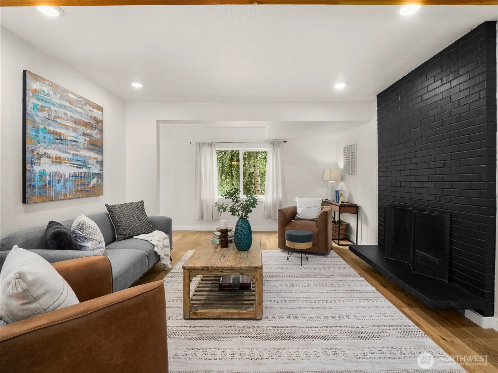 4832 S Graham Street , Seattle, WA 98118