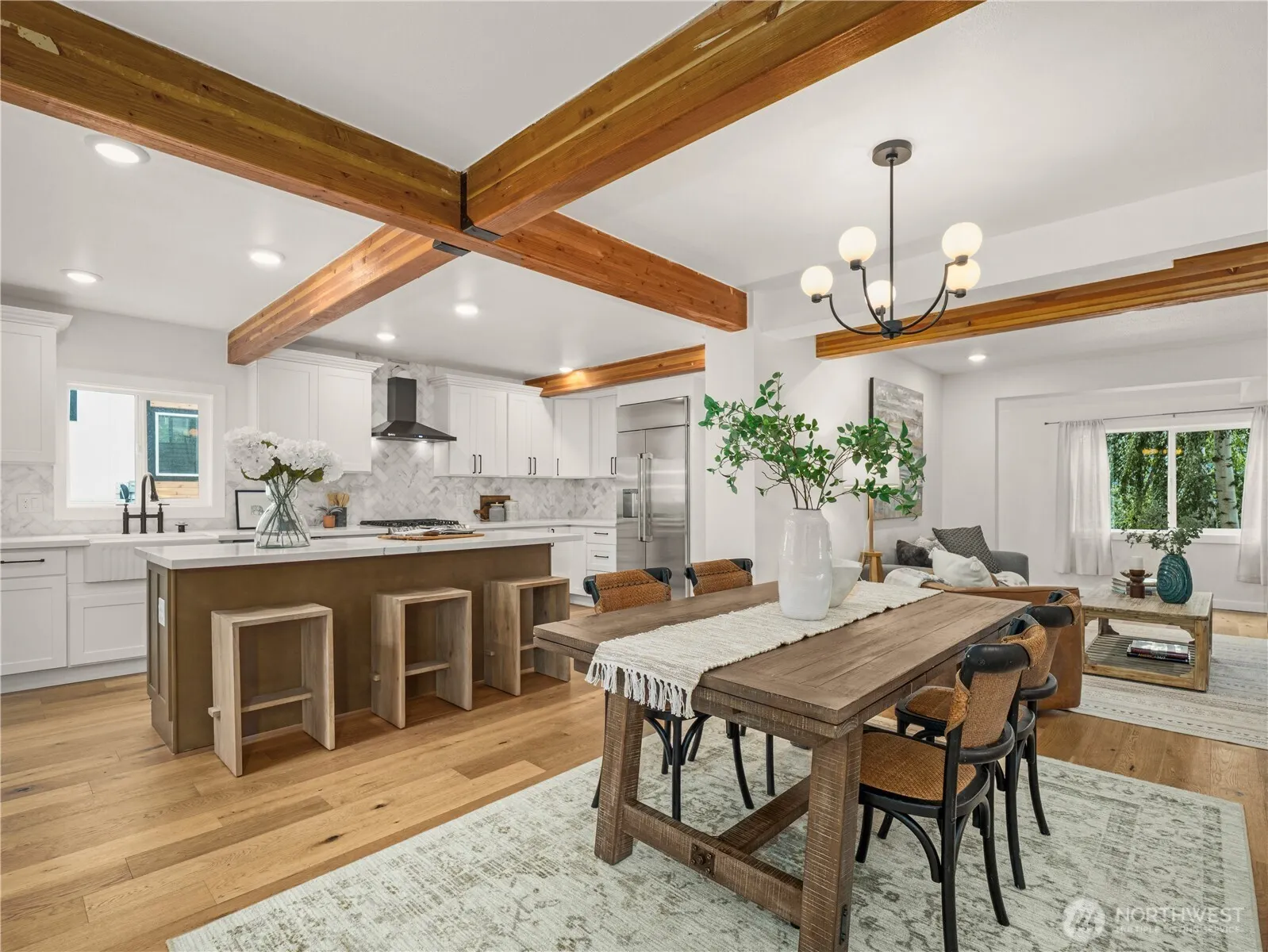 4832 S Graham Street , Seattle, WA 98118