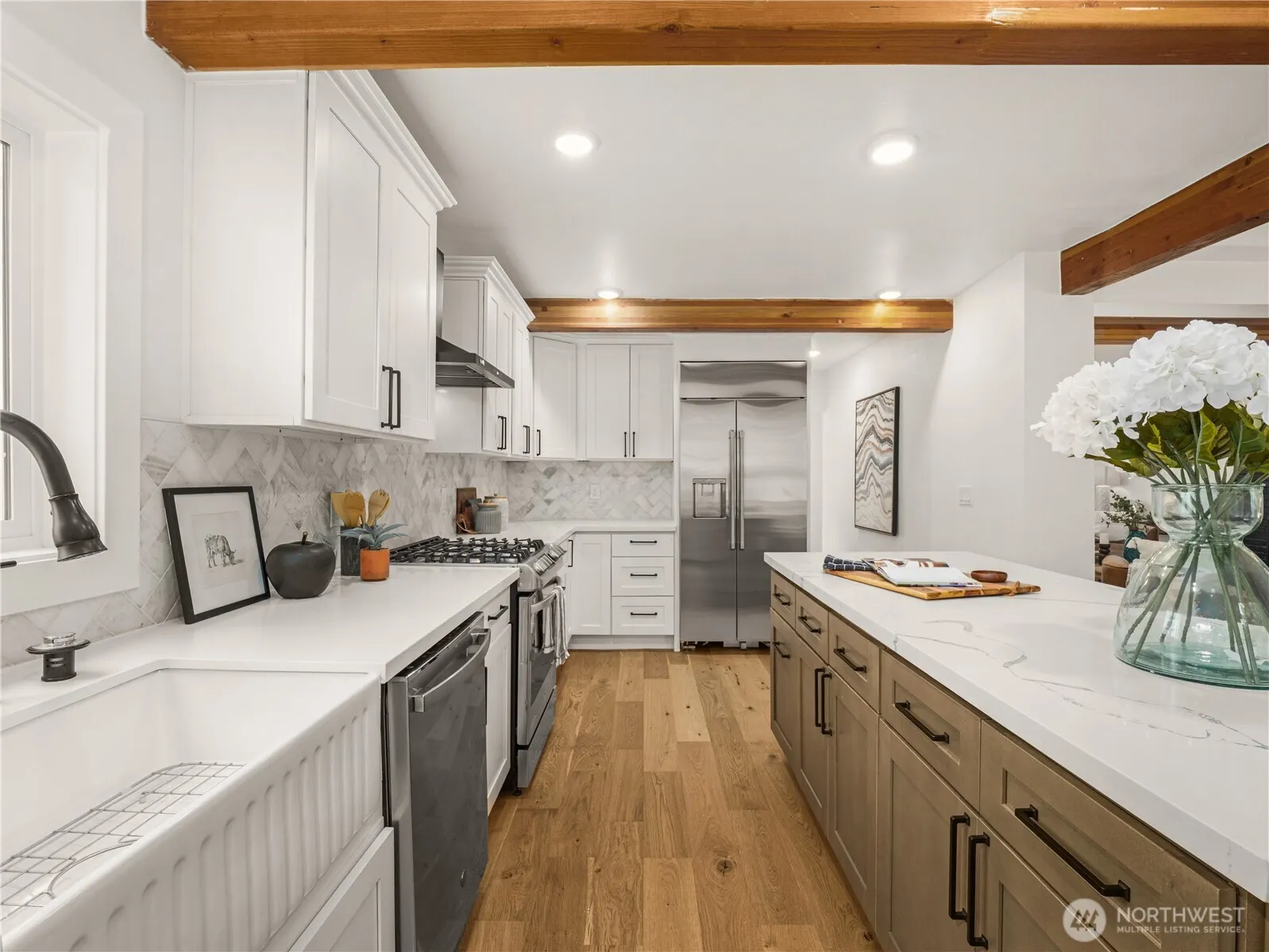 4832 S Graham Street , Seattle, WA 98118