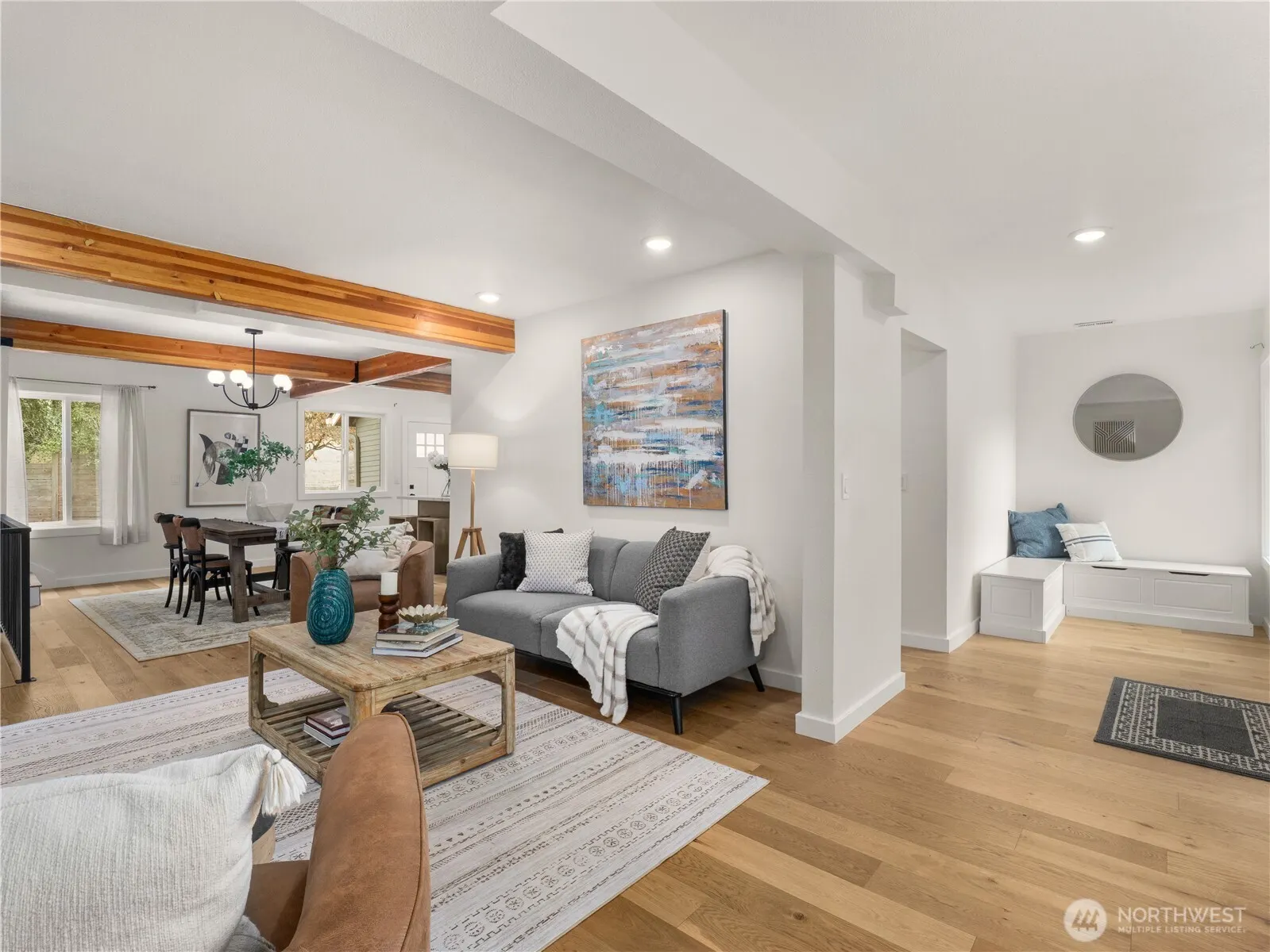 4832 S Graham Street , Seattle, WA 98118