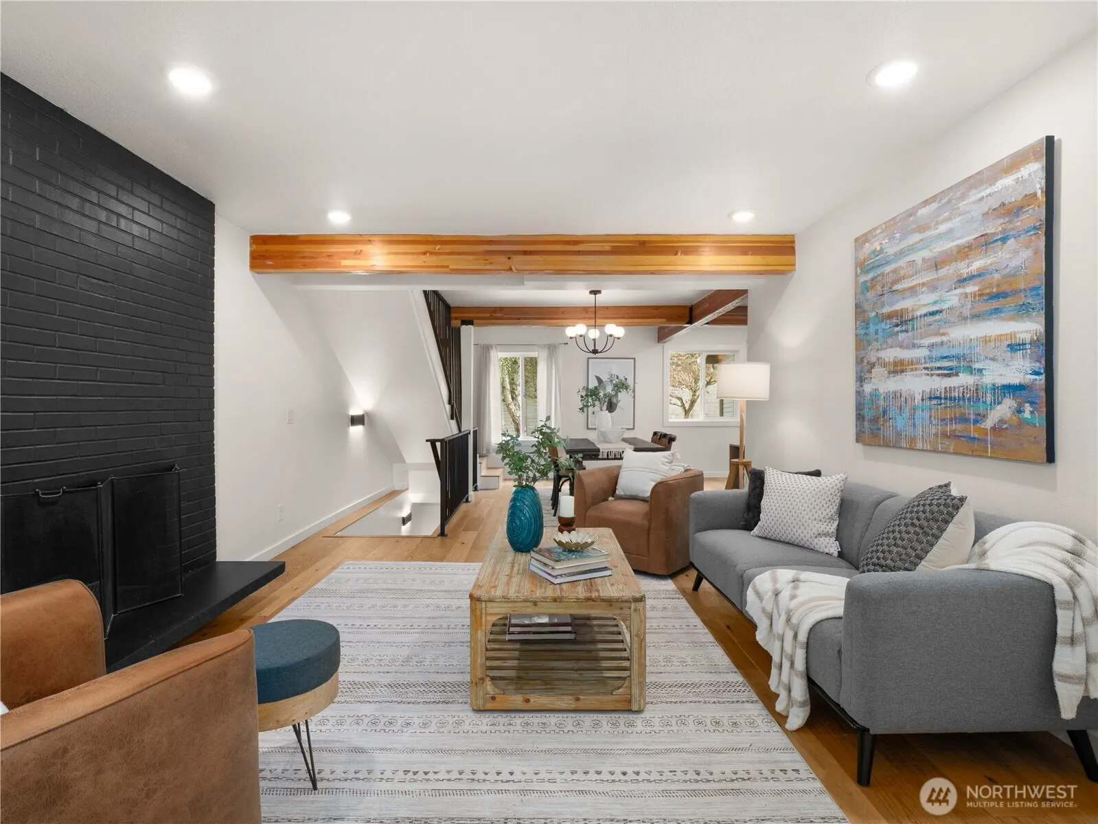 4832 S Graham Street , Seattle, WA 98118