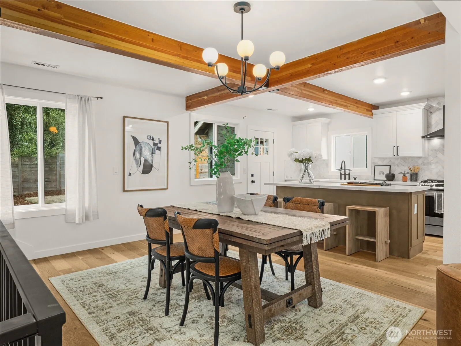 4832 S Graham Street , Seattle, WA 98118