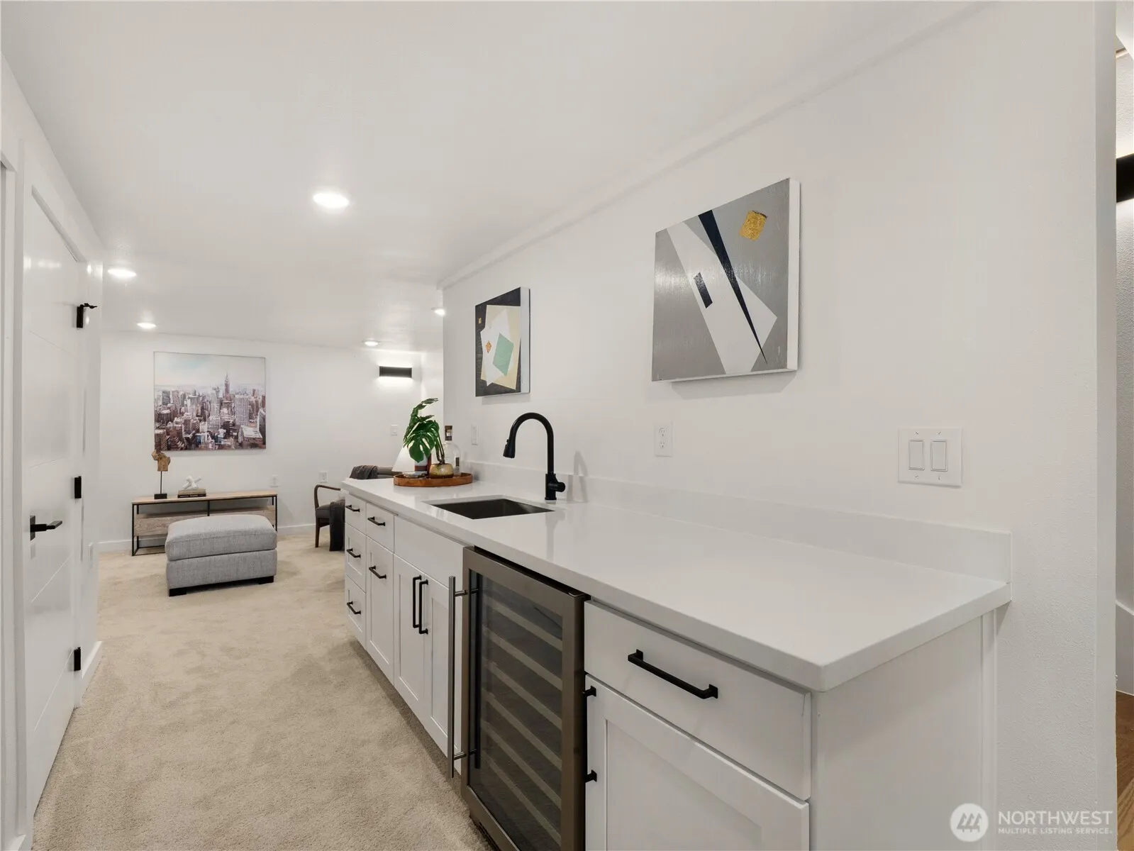 4832 S Graham Street , Seattle, WA 98118