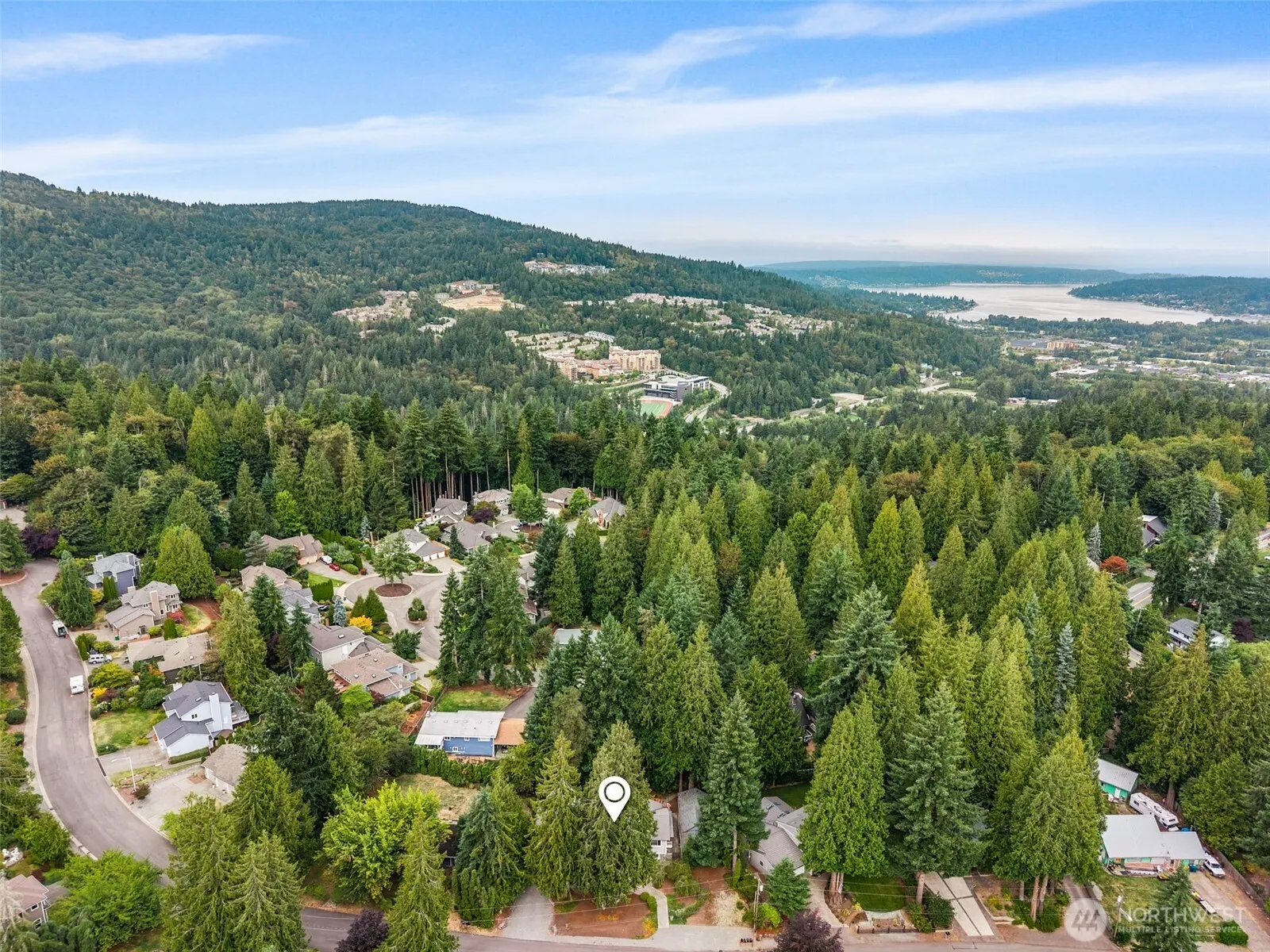 575 Mt Logan Drive SW, Issaquah, WA 98027