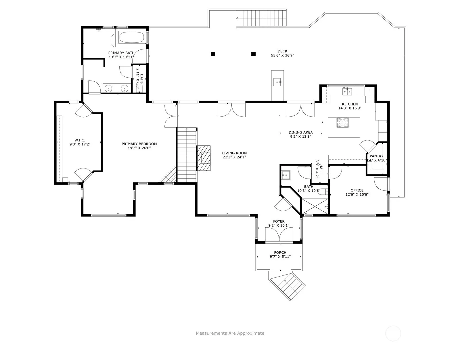 575 Mt Logan Drive SW, Issaquah, WA 98027