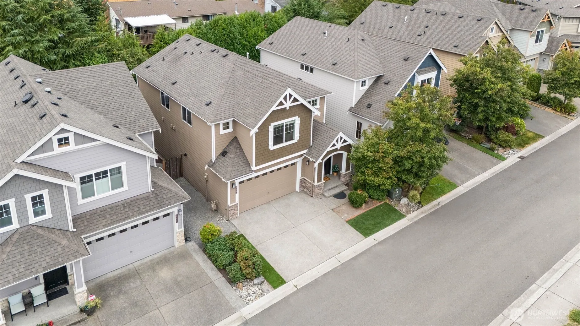 19624 2nd Drive SE, Bothell, WA 98012