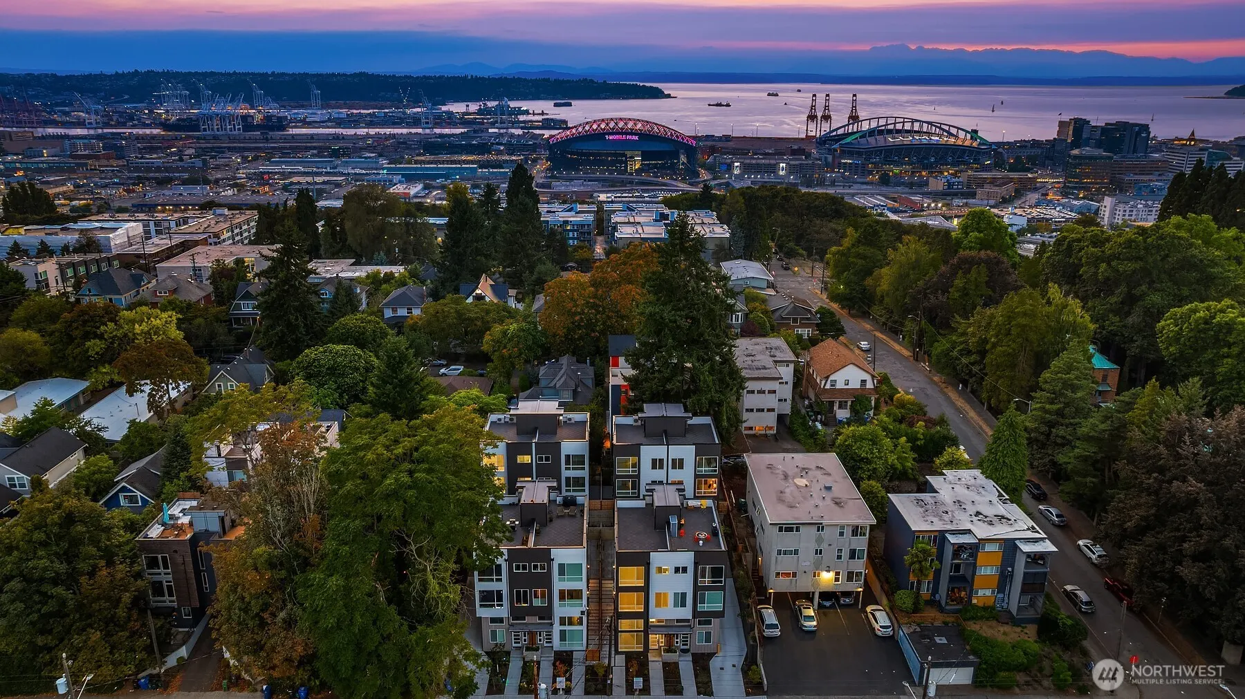 1319 14th Avenue #B, Seattle, WA 98144