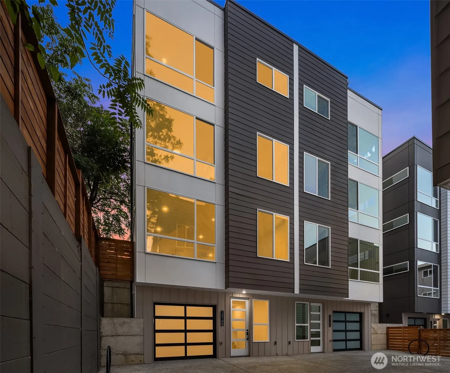 1319 14th Avenue #B, Seattle, WA 98144