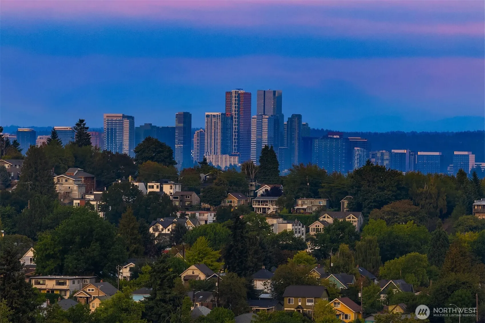 1319 14th Avenue #B, Seattle, WA 98144