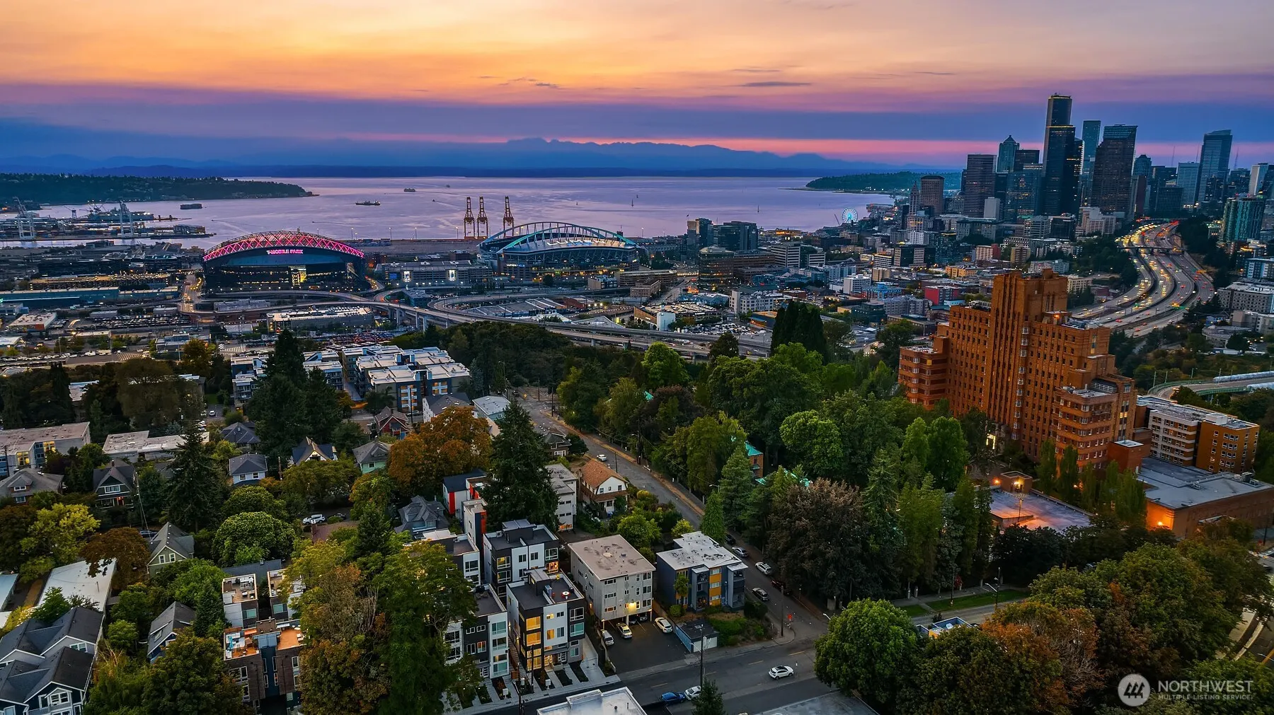 1319 14th Avenue #B, Seattle, WA 98144
