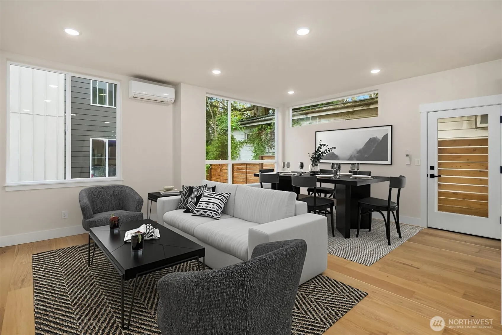 1319 14th Avenue #B, Seattle, WA 98144