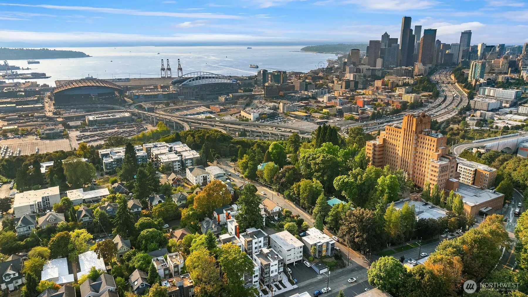 1319 14th Avenue #B, Seattle, WA 98144
