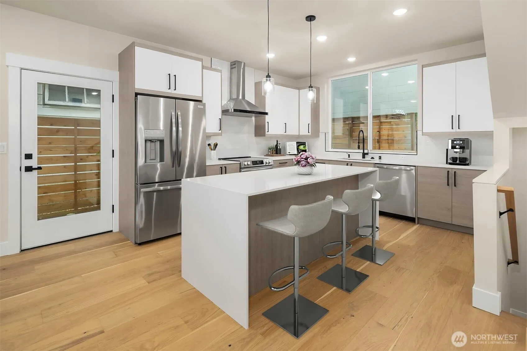 1319 14th Avenue #B, Seattle, WA 98144