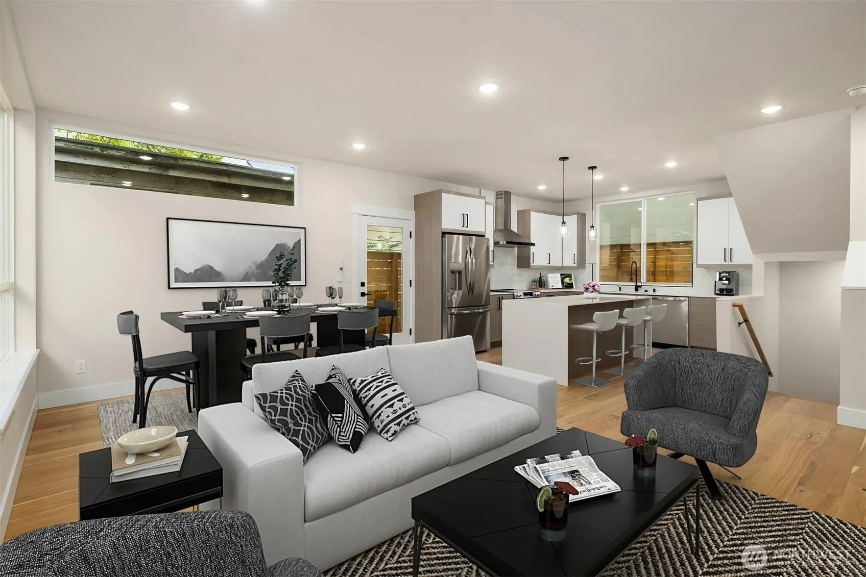 1319 14th Avenue #B, Seattle, WA 98144