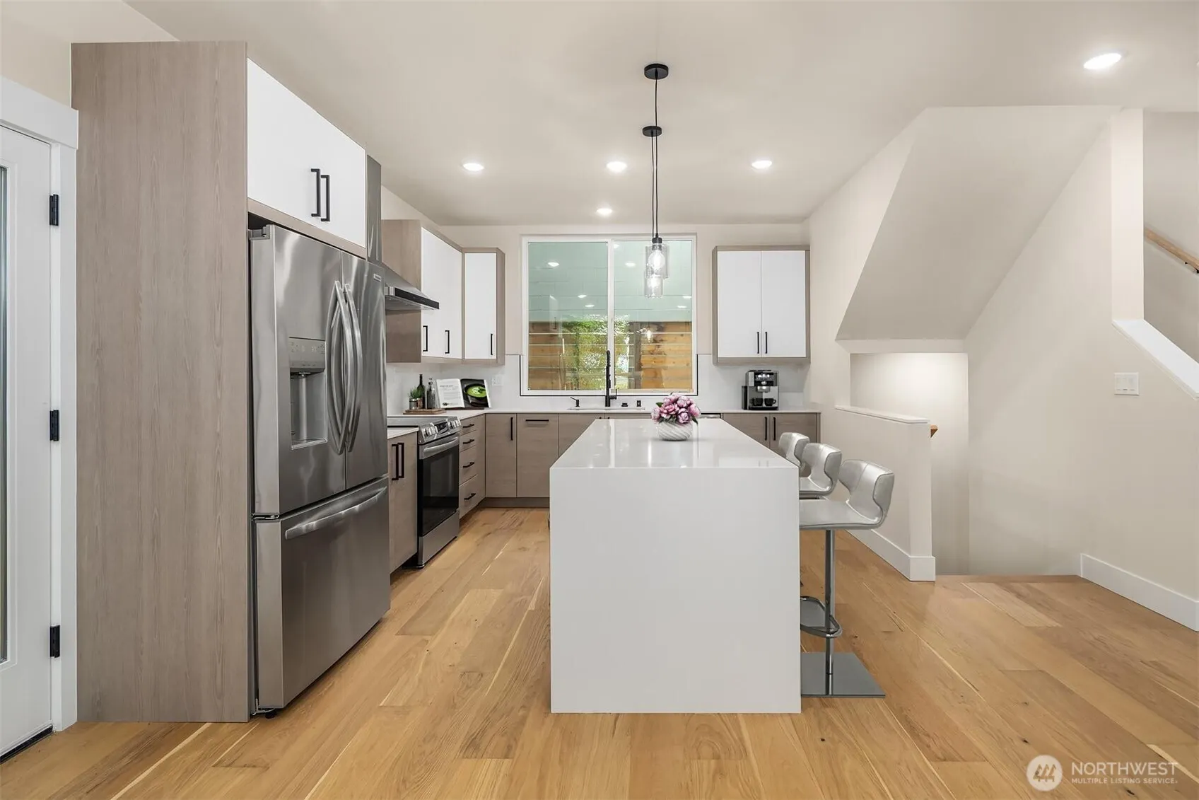 1319 14th Avenue #B, Seattle, WA 98144