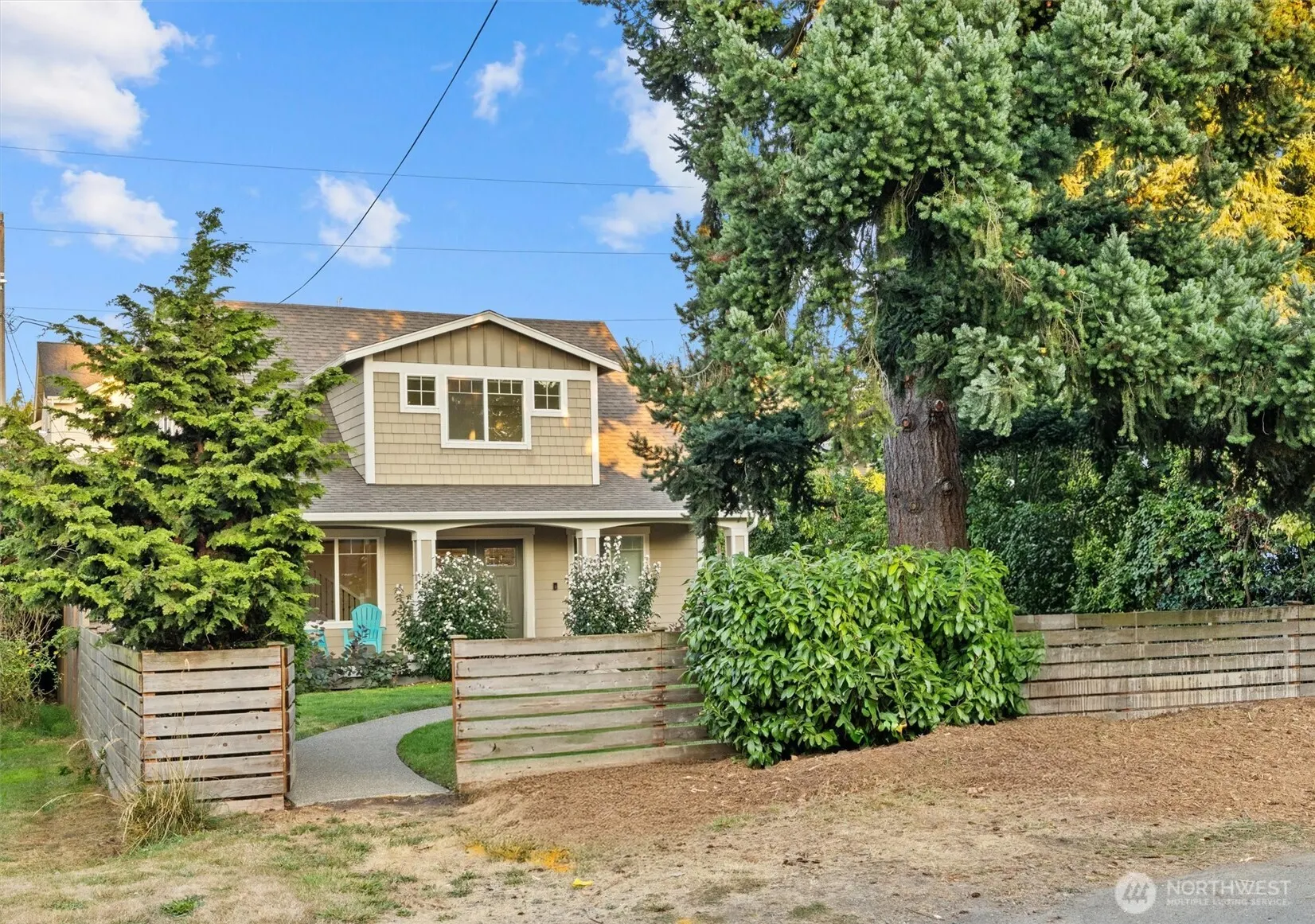 8628 22nd Avenue SW, Seattle, WA 98106