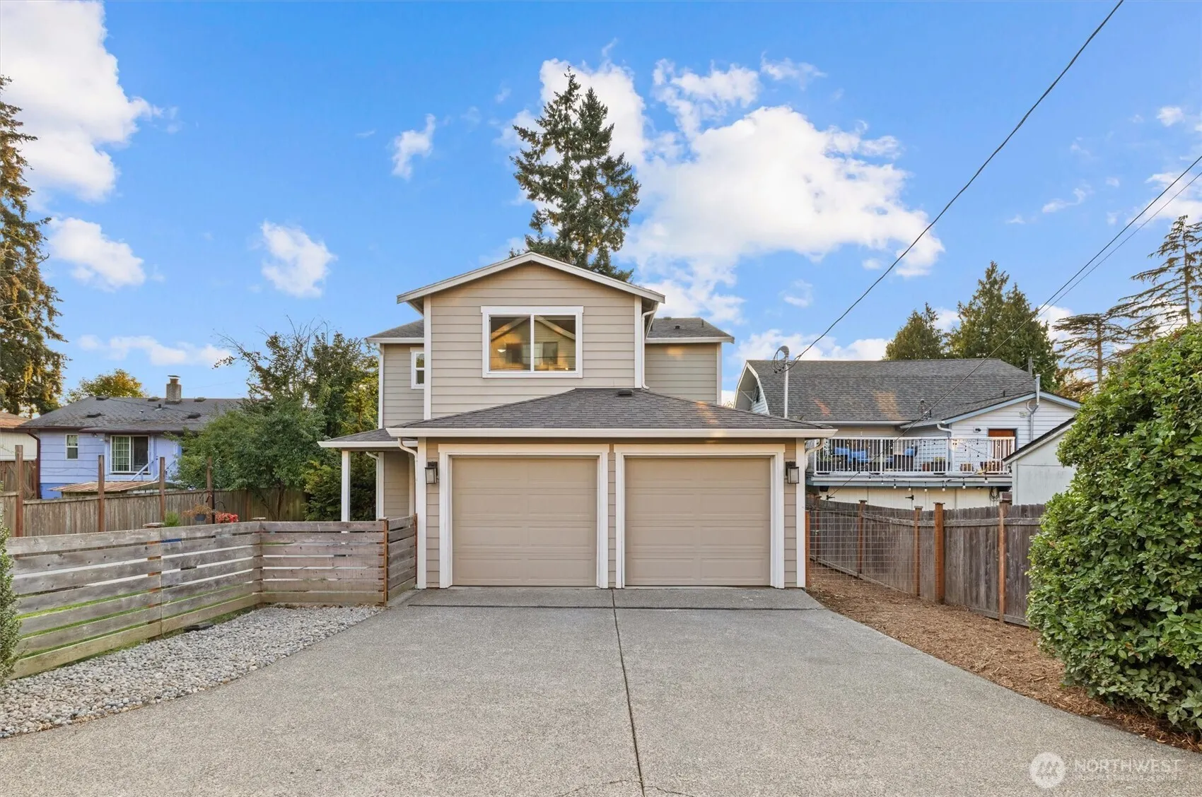 8628 22nd Avenue SW, Seattle, WA 98106
