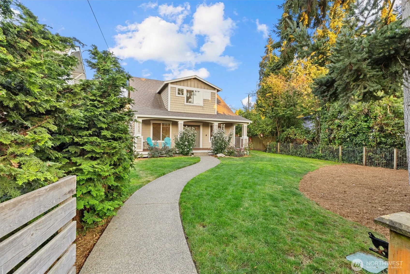 8628 22nd Avenue SW, Seattle, WA 98106