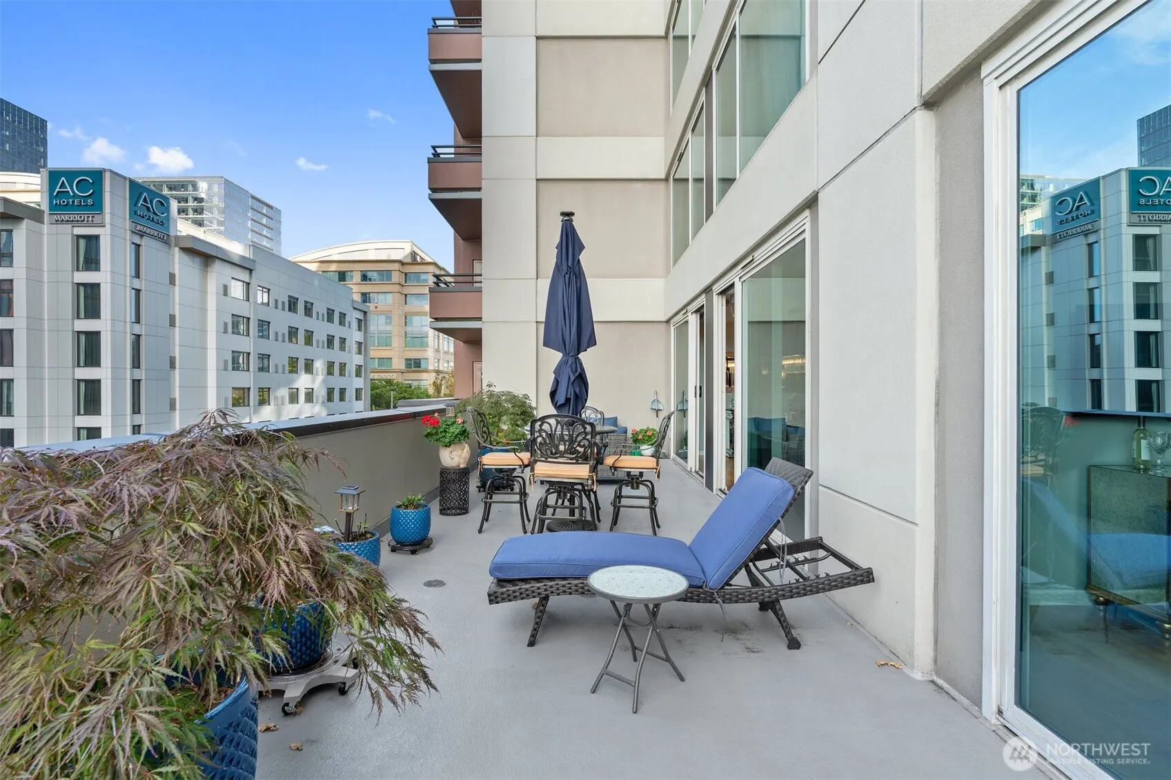 177 107th Avenue NE #720, Bellevue, WA 98004