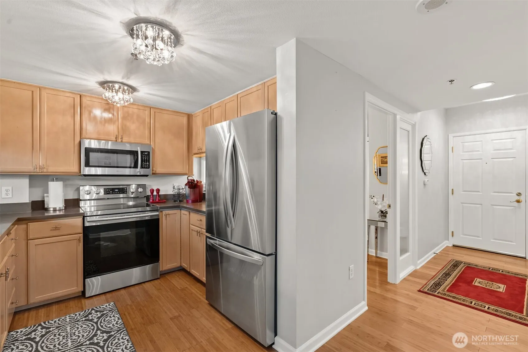 177 107th Avenue NE #720, Bellevue, WA 98004