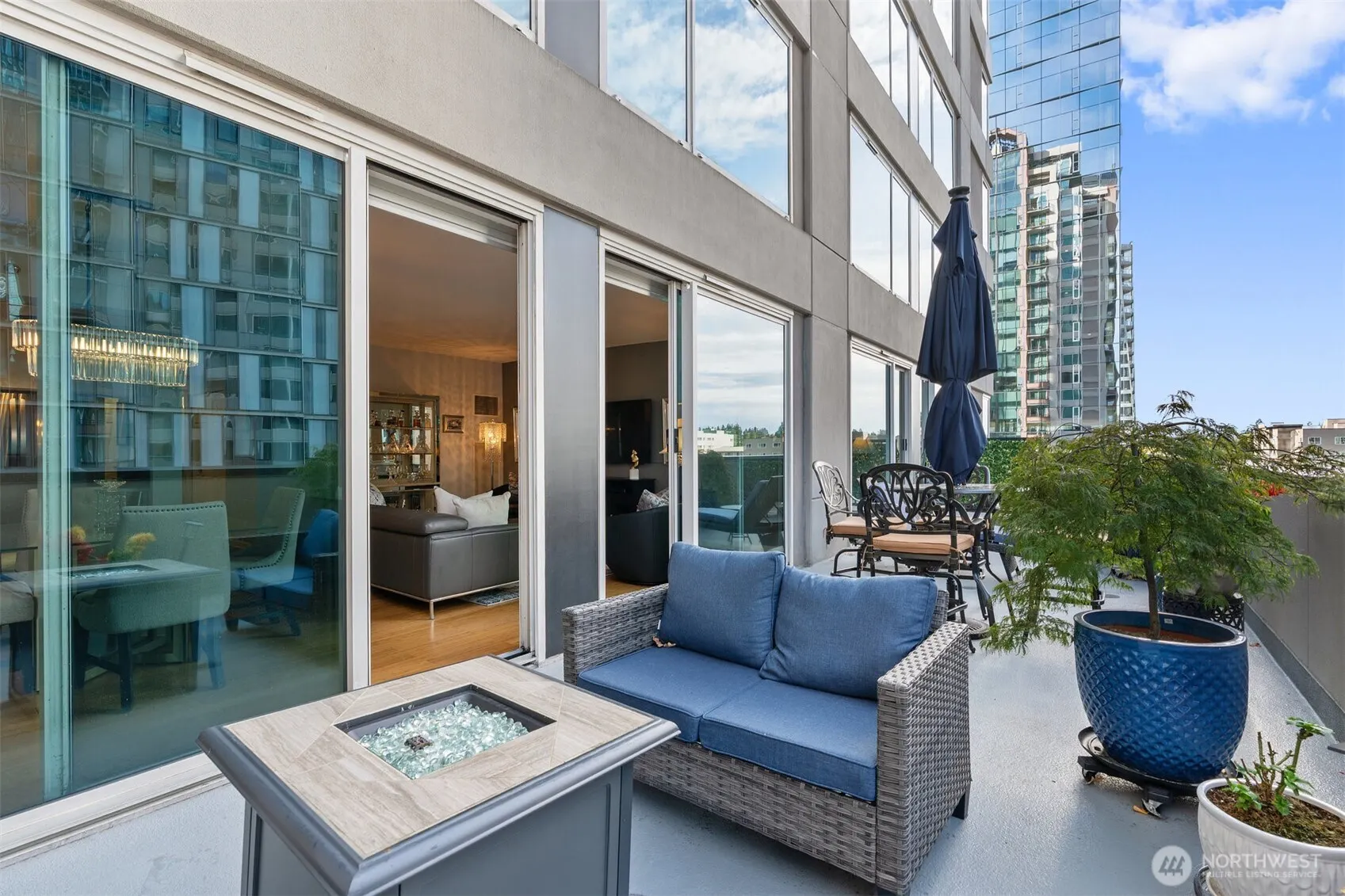 177 107th Avenue NE #720, Bellevue, WA 98004