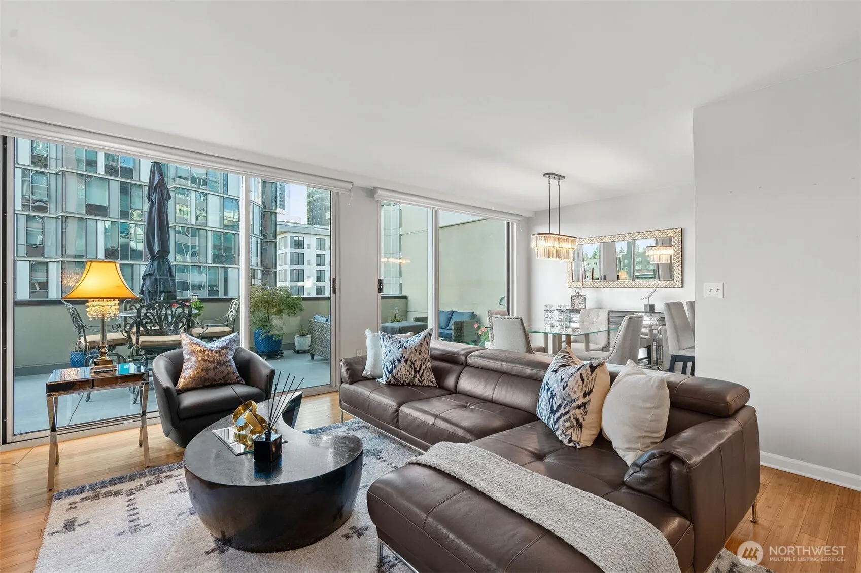 177 107th Avenue NE #720, Bellevue, WA 98004