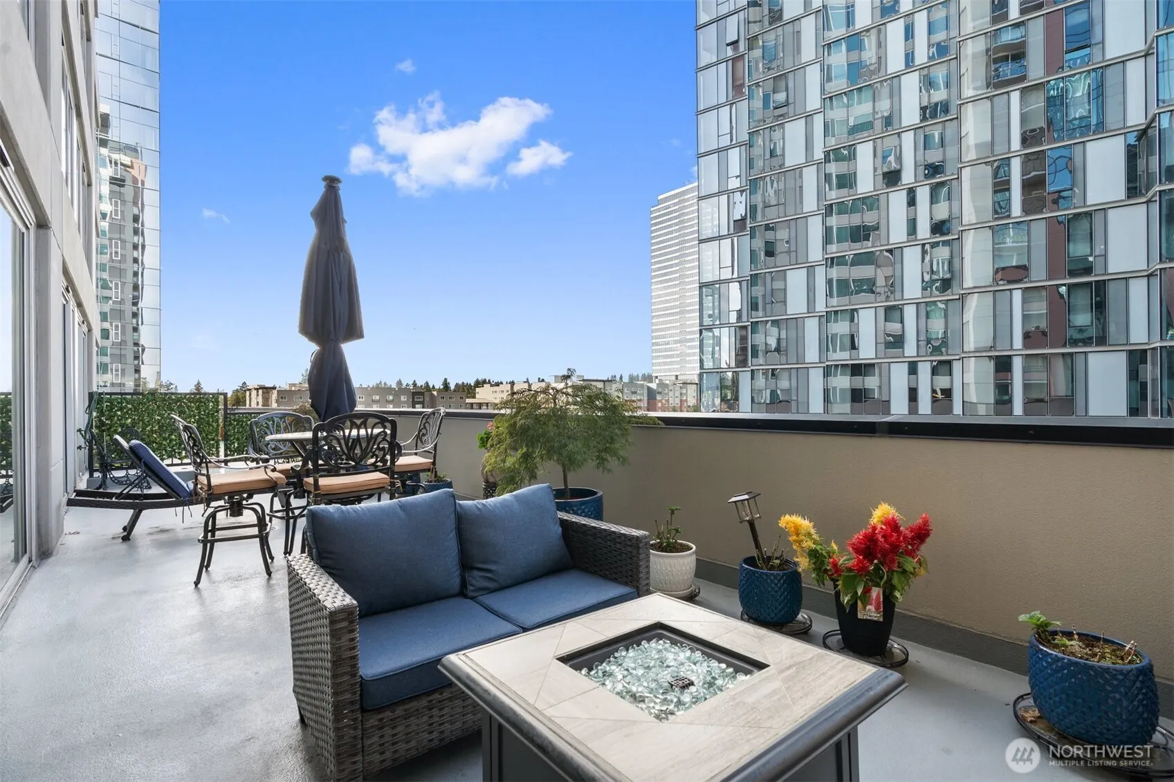 177 107th Avenue NE #720, Bellevue, WA 98004