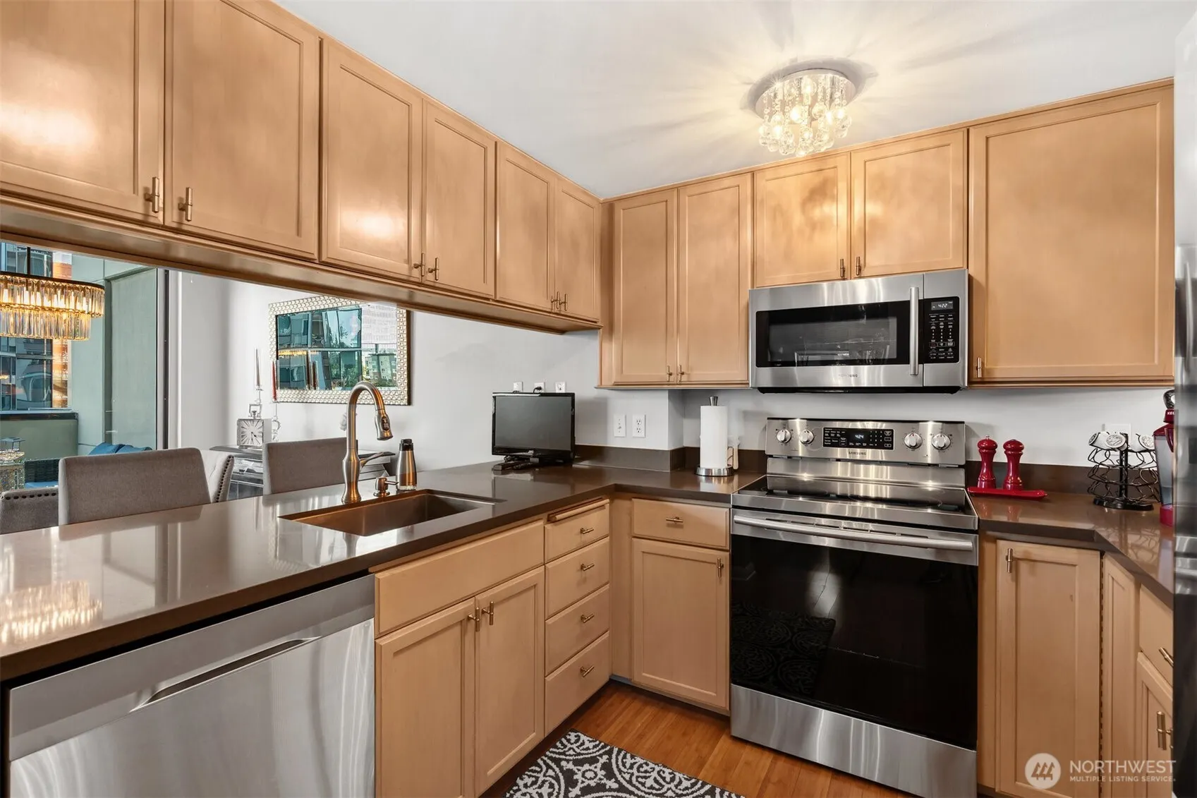 177 107th Avenue NE #720, Bellevue, WA 98004