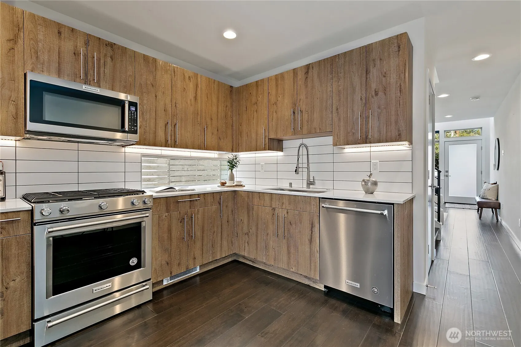1737 NW 61st Street #C, Seattle, WA 98107
