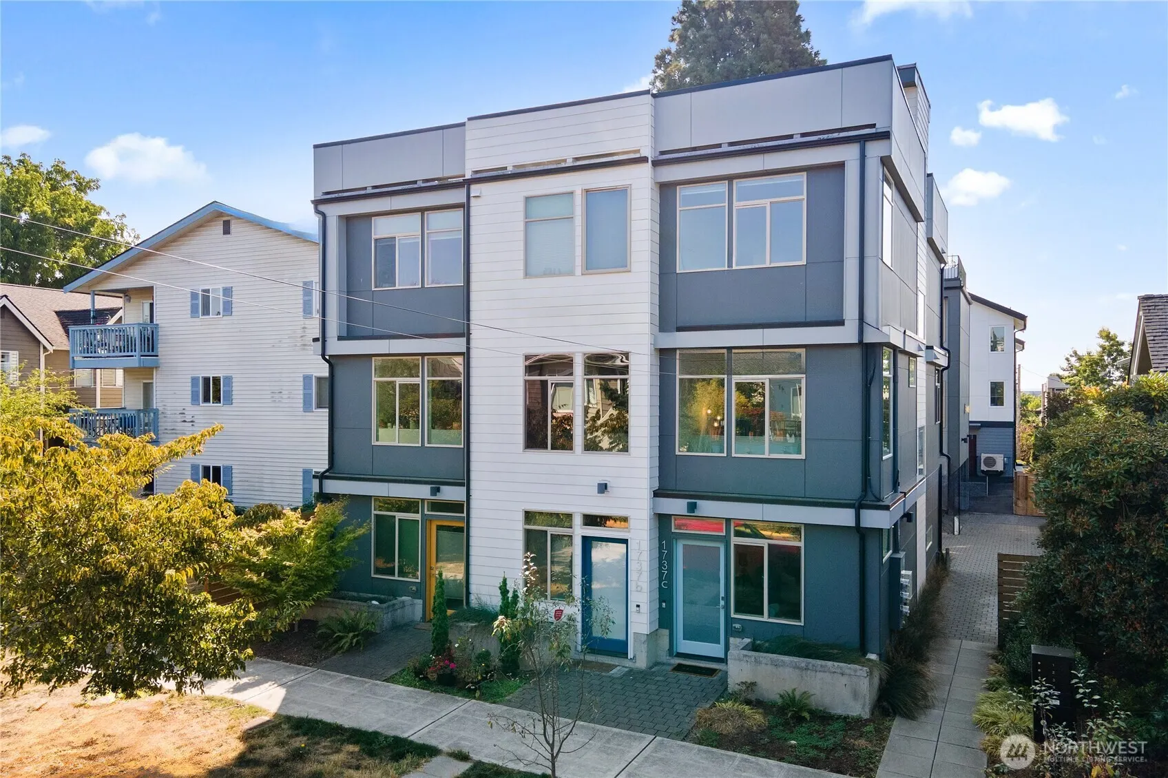 1737 NW 61st Street #C, Seattle, WA 98107