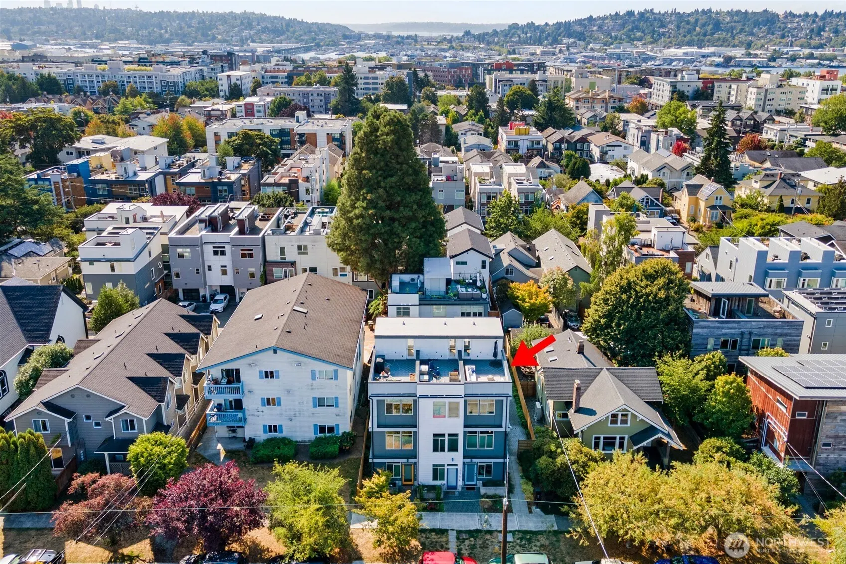 1737 NW 61st Street #C, Seattle, WA 98107