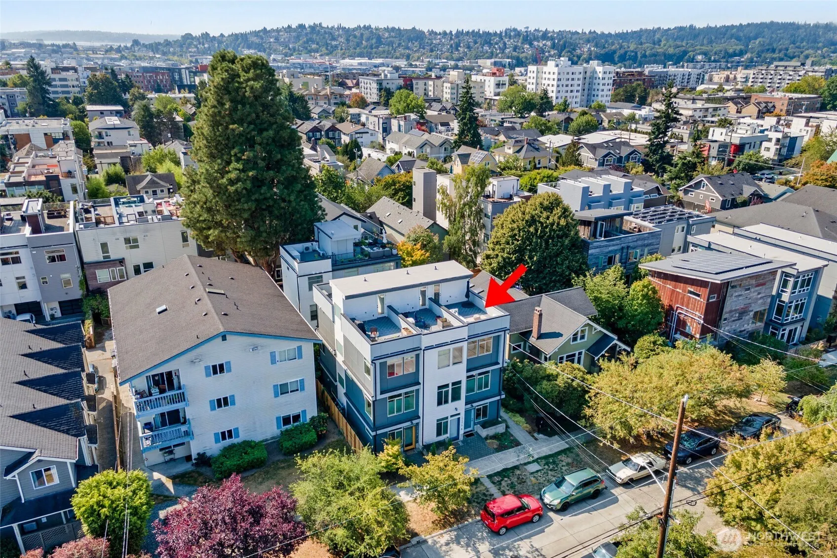 1737 NW 61st Street #C, Seattle, WA 98107
